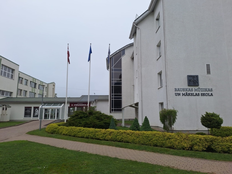 Mākslas nodaļa